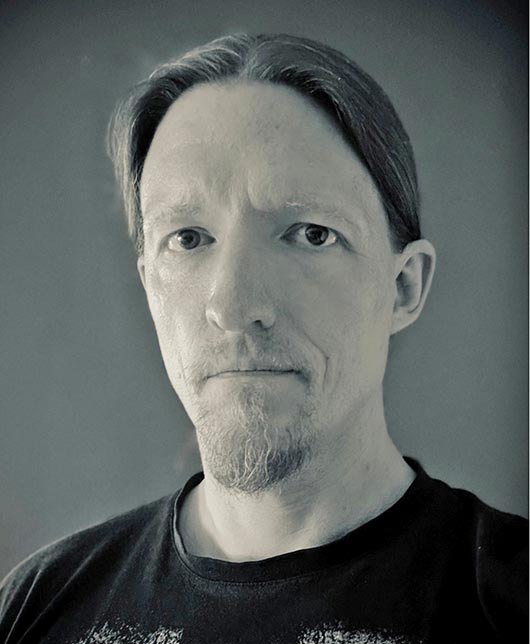 Kai Jungemann (Quelle: Kai Jungemann)