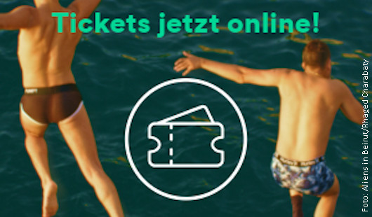 Szene aus einem Kurzfilmt (Screenshot: Rhaged Charabaty)