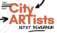 Kunstpreise CityARTists 2021