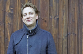 Florian Fiedler (Foto: Katrin Ribbe)