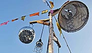 Woche 5 auf der Kunstbaustelle