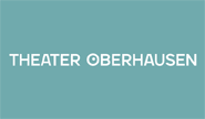 Bild zeigt das Logo des Theaters Oberhausen