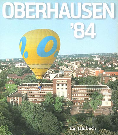 Jahrbuch 1984