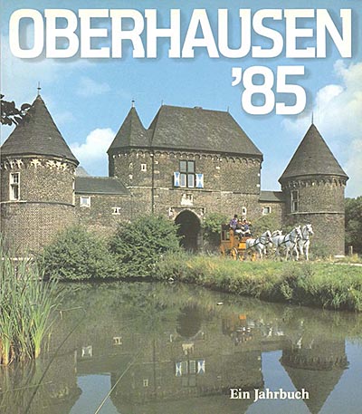 Jahrbuch 1985