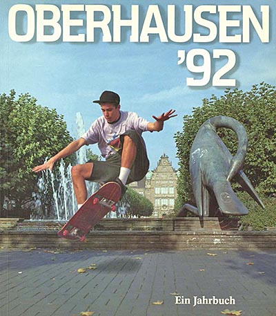 Jahrbuch 1992