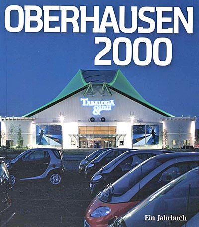 Jahrbuch 2000