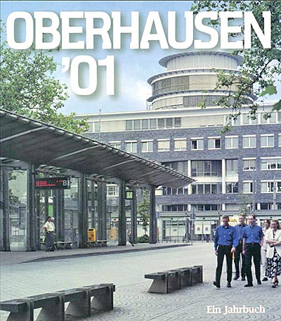 Jahrbuch 2001