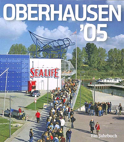 Jahrbuch 2005