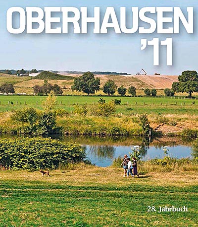 Jahrbuch 2011