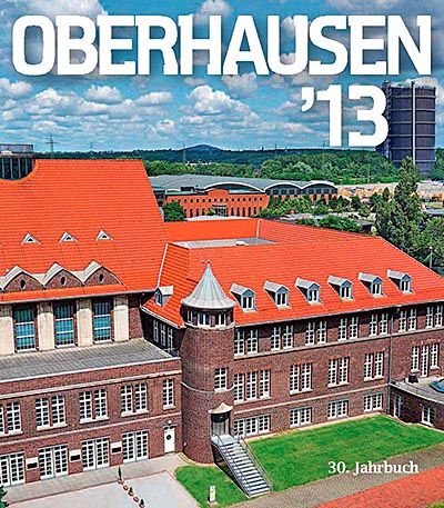 Jahrbuch 2013