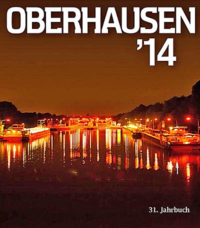 Jahrbuch 2014