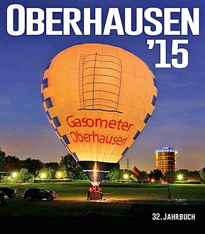 Jahrbuch 2015