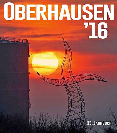 Jahrbuch 2016