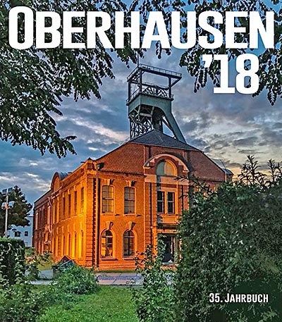 Jahrbuch 2018