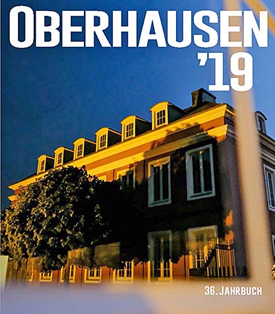 Jahrbuch 2019