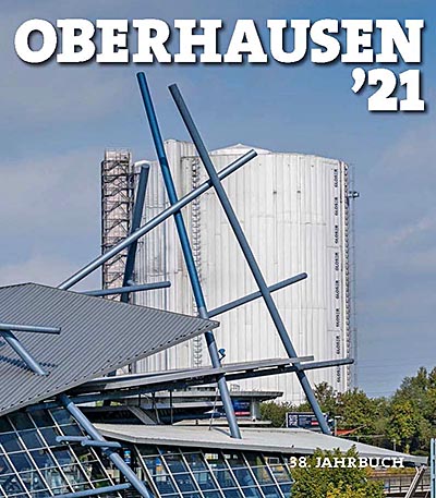 Jahrbuch 2021