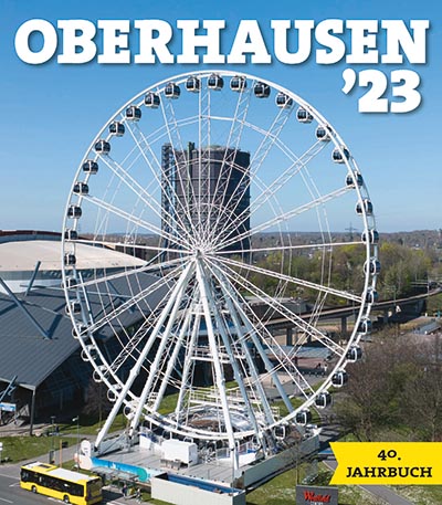 Jahrbuch 2023