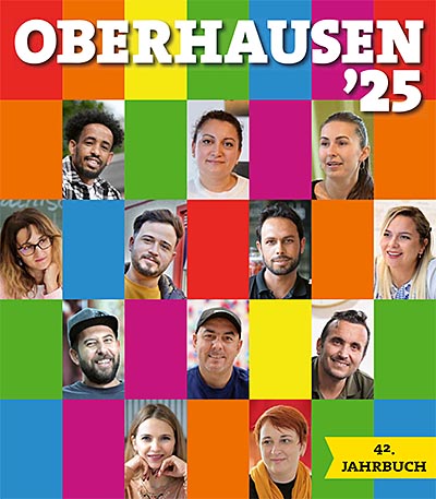 Jahrbuch 2025