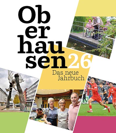 Jahrbuch 2026