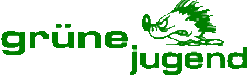 Bild: Logo Grüne Jugend Bild: Logo Grüne Jugend