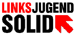 Bild: Logo der Linksjugend