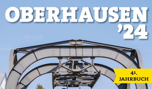 Titel des Jahrbuchs 2024