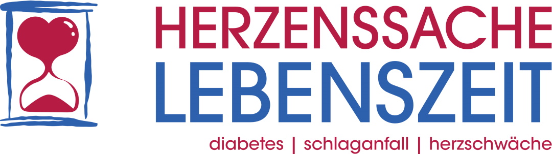 Logo Herzenssache Lebenszeit