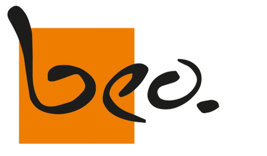 Logo Netzwerk beo
