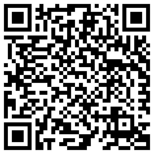 QR-Code zur Anmeldung
