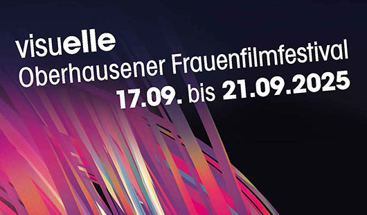 Ausschnitt des Titelblatts vom Programmflyer (Foto: Stadt Oberhausen)