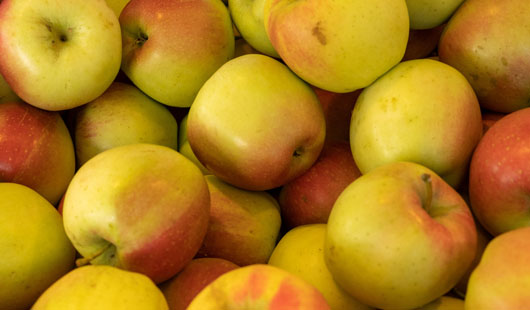 Wochenmärte Änderung