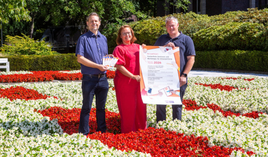 kostenlosen Fortbildungsreihe (Foto: Stadt Oberhausen/Carsten Walden)