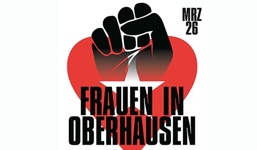 Logo Frauen in Oberhausen