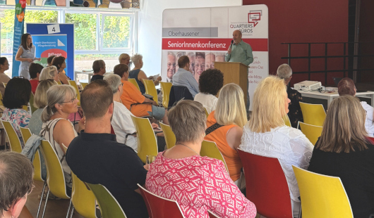 Seniorenkonferenz