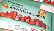 Bewegender Adventskalender 2019