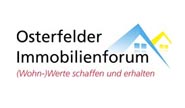 Logo des Osterfelder Immobilienforums