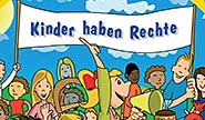 Kinderrechte jetzt