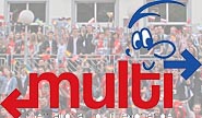 MULTI 2018
