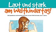 Weltkindertag 2019