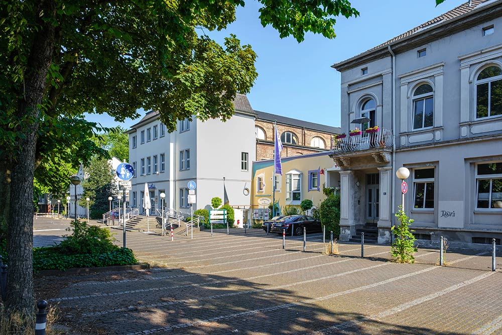 Zeitreise Durch Das Oberhausener Stadtbild zeitreise-durch-das-oberhausener-stadtbild