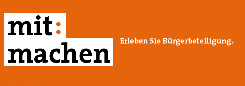 Beteiligungsveranstaltungen