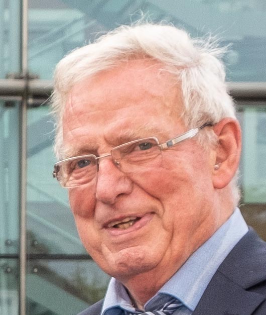 Dr. Heinz-Jörg Eckhold