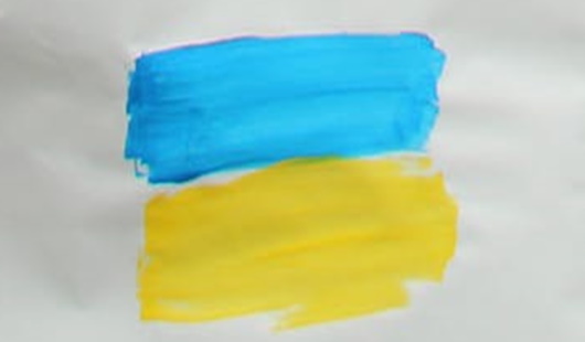 Hilfe für die Ukraine