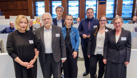 Baukultur in Oberhausen