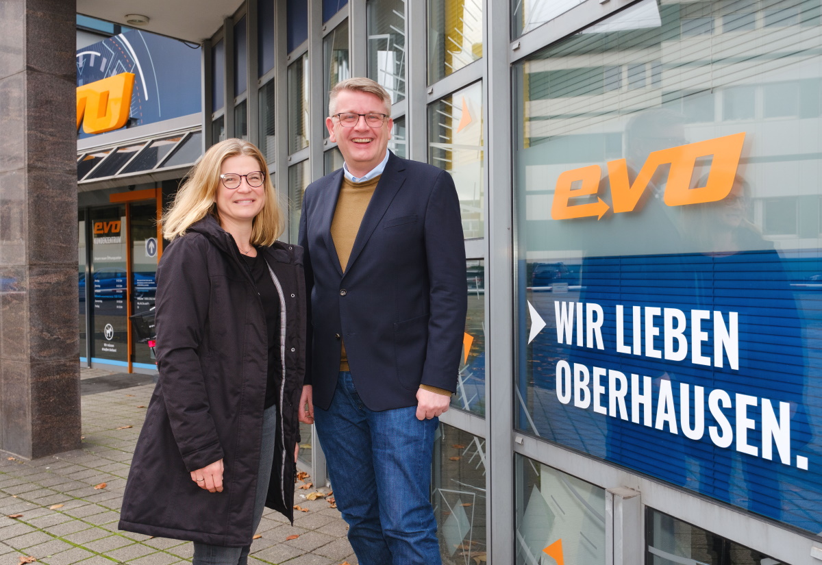 Jobs Bei Der Stadt Oberhausen www.oberhausen.de