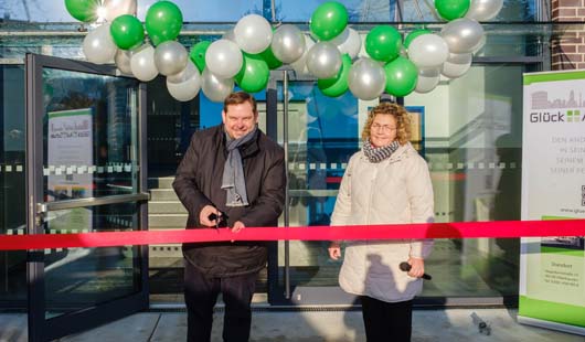 Millionen-Investition in Schullandschaft