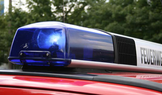 Blaulicht (Foto:Feuerwehr Oberhausen)