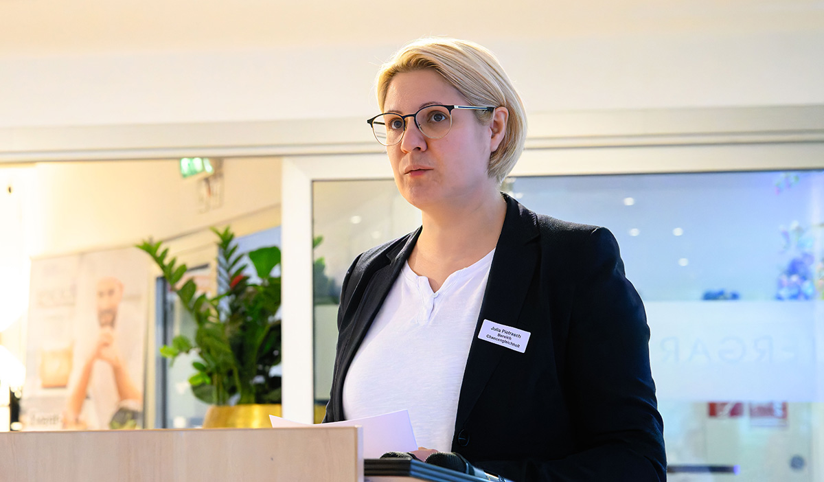 Julia Pietrasch