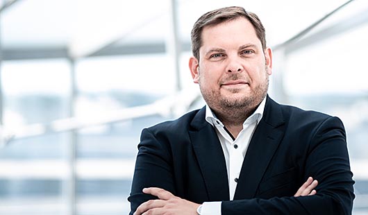 Oberbürgermeister Schranz zum Koalitionsvertrag von Union und SPD