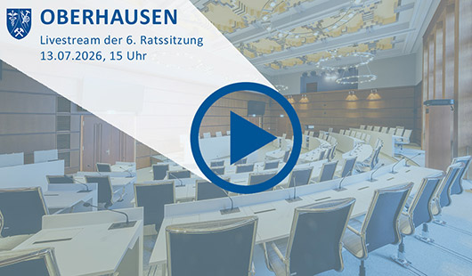 Livestream Vorschau 